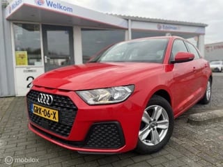 Audi A1- 25 TFSI |DIGIDASH|PDC|CLIMA|BLUETOOTH|CRUISECONTROL