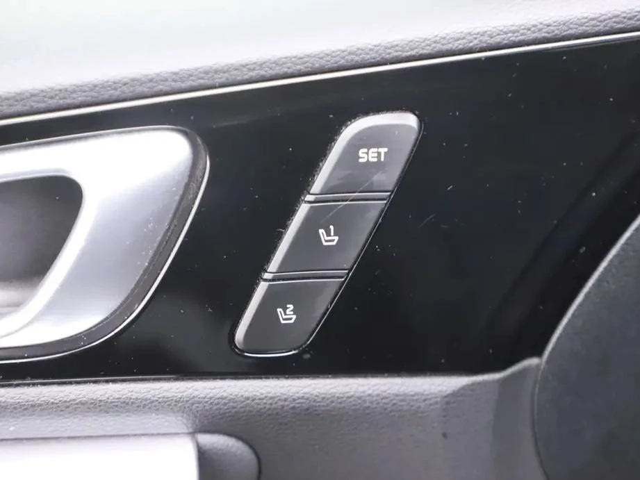 Hoofdafbeelding Kia ProCeed