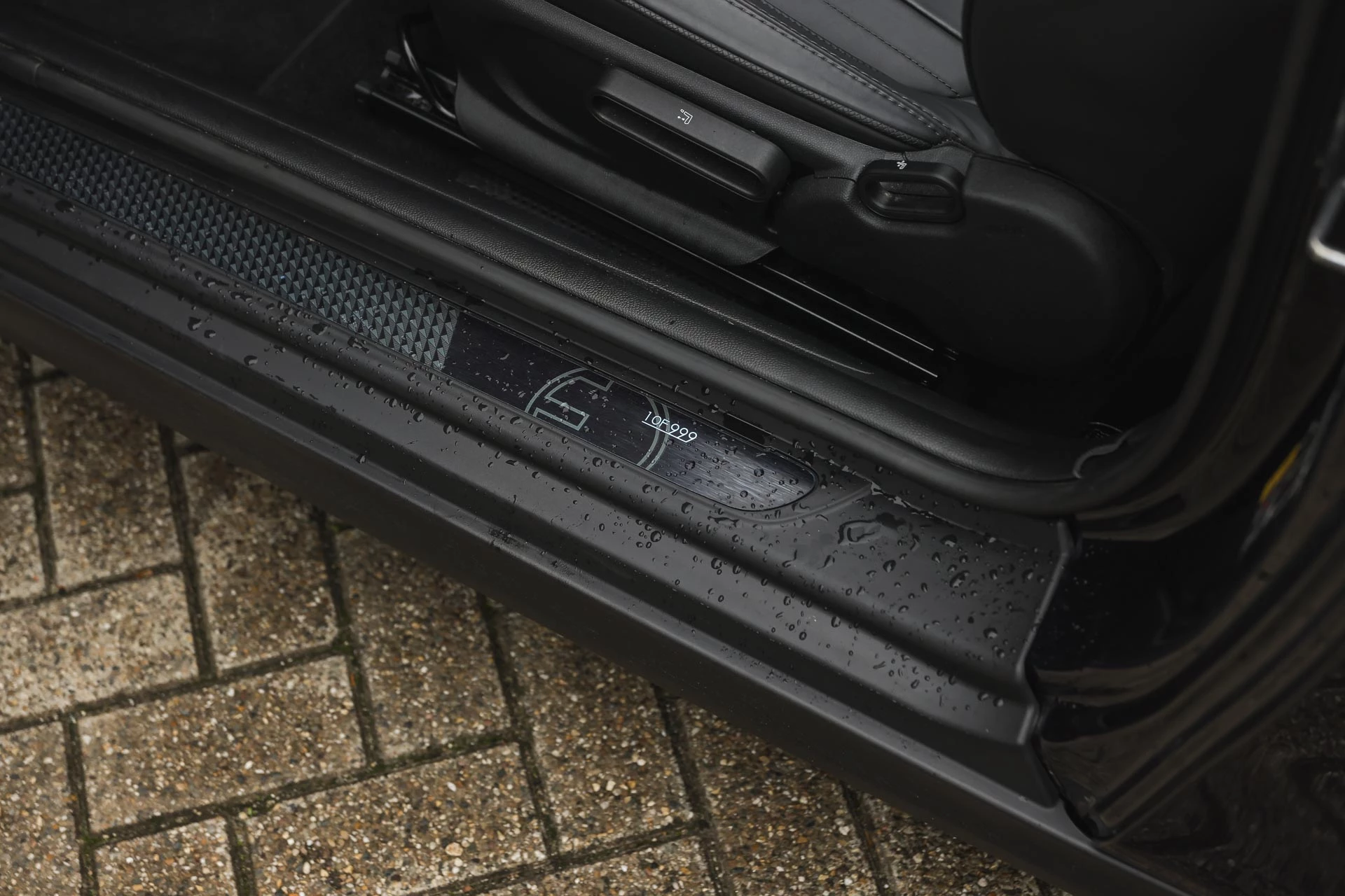 Hoofdafbeelding MINI Cabrio