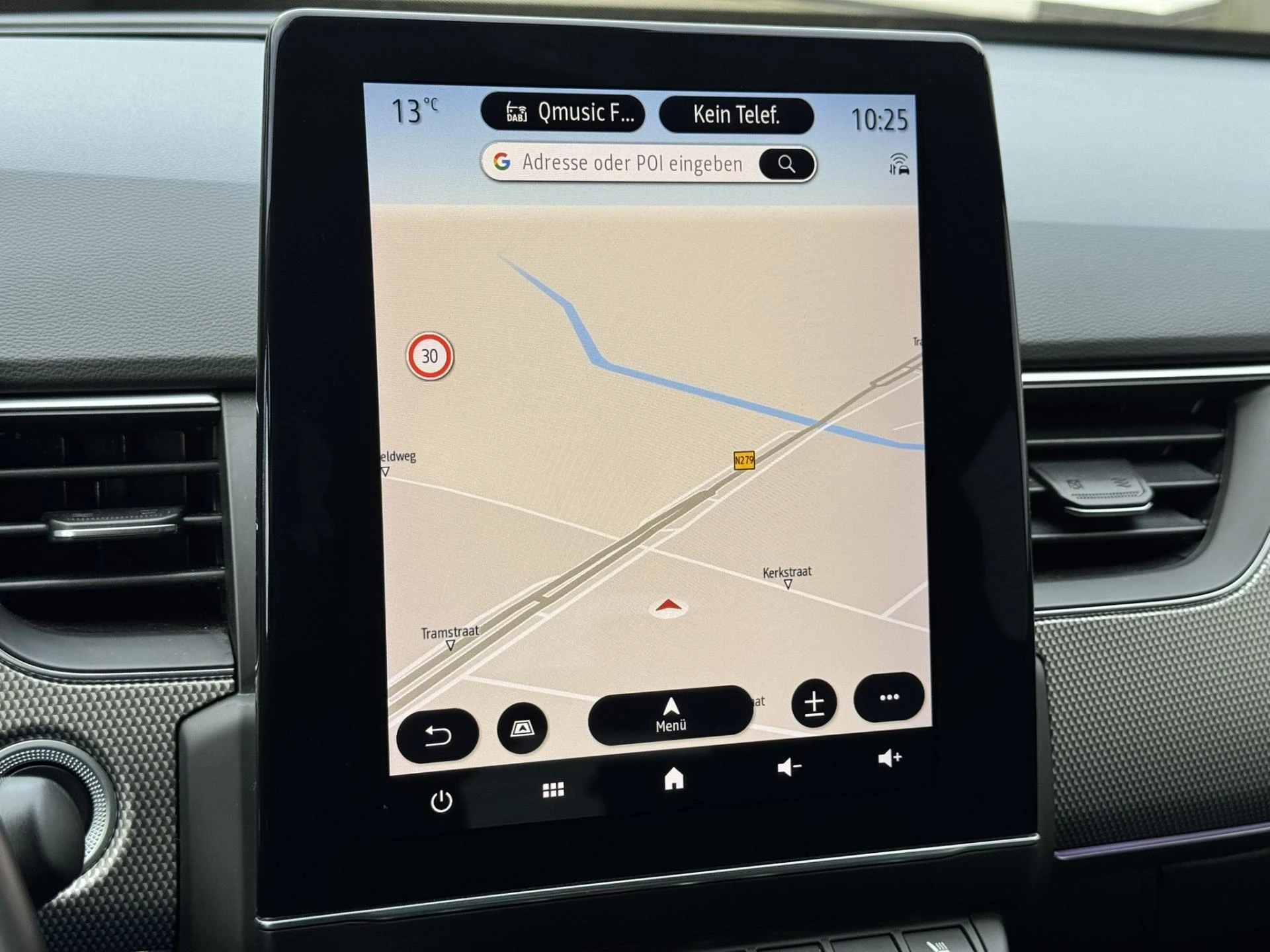 Hoofdafbeelding Renault Arkana