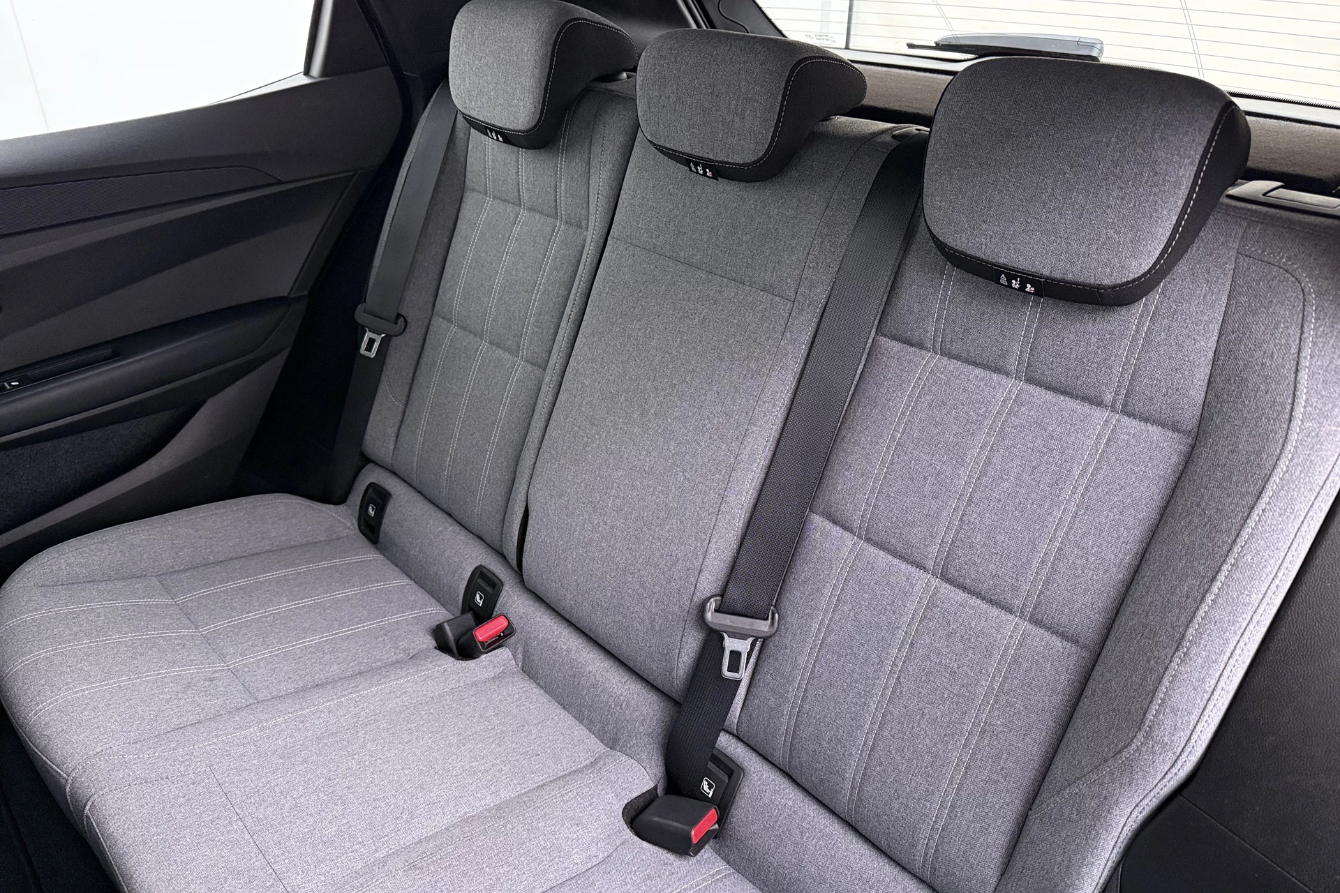 Hoofdafbeelding Renault Megane E-Tech