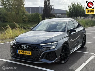 Audi RS 3 2.5 TFSI QUATTRO PANO|HUD|B&O|KERAMISCH|MASSAGE|