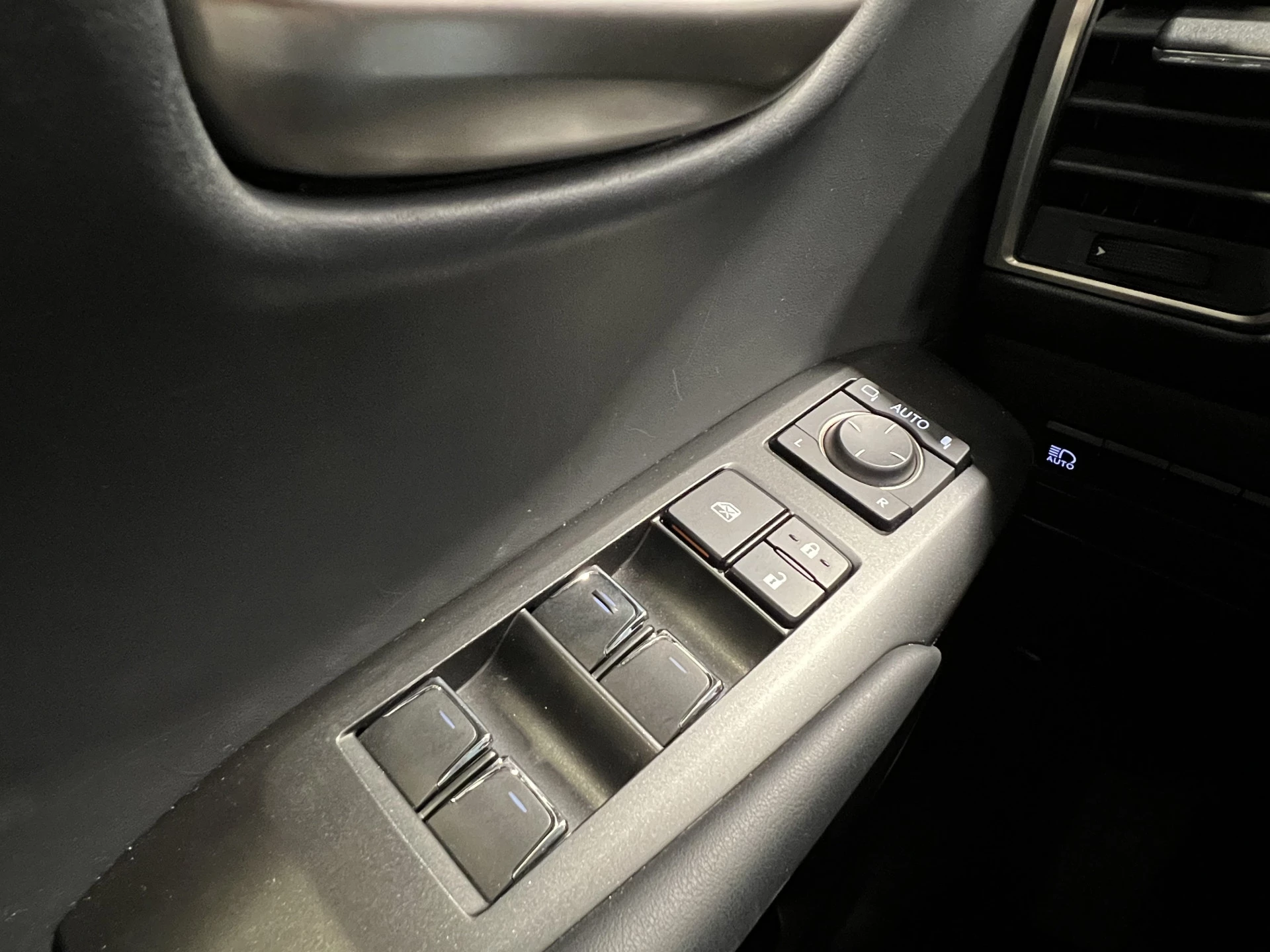 Hoofdafbeelding Lexus NX