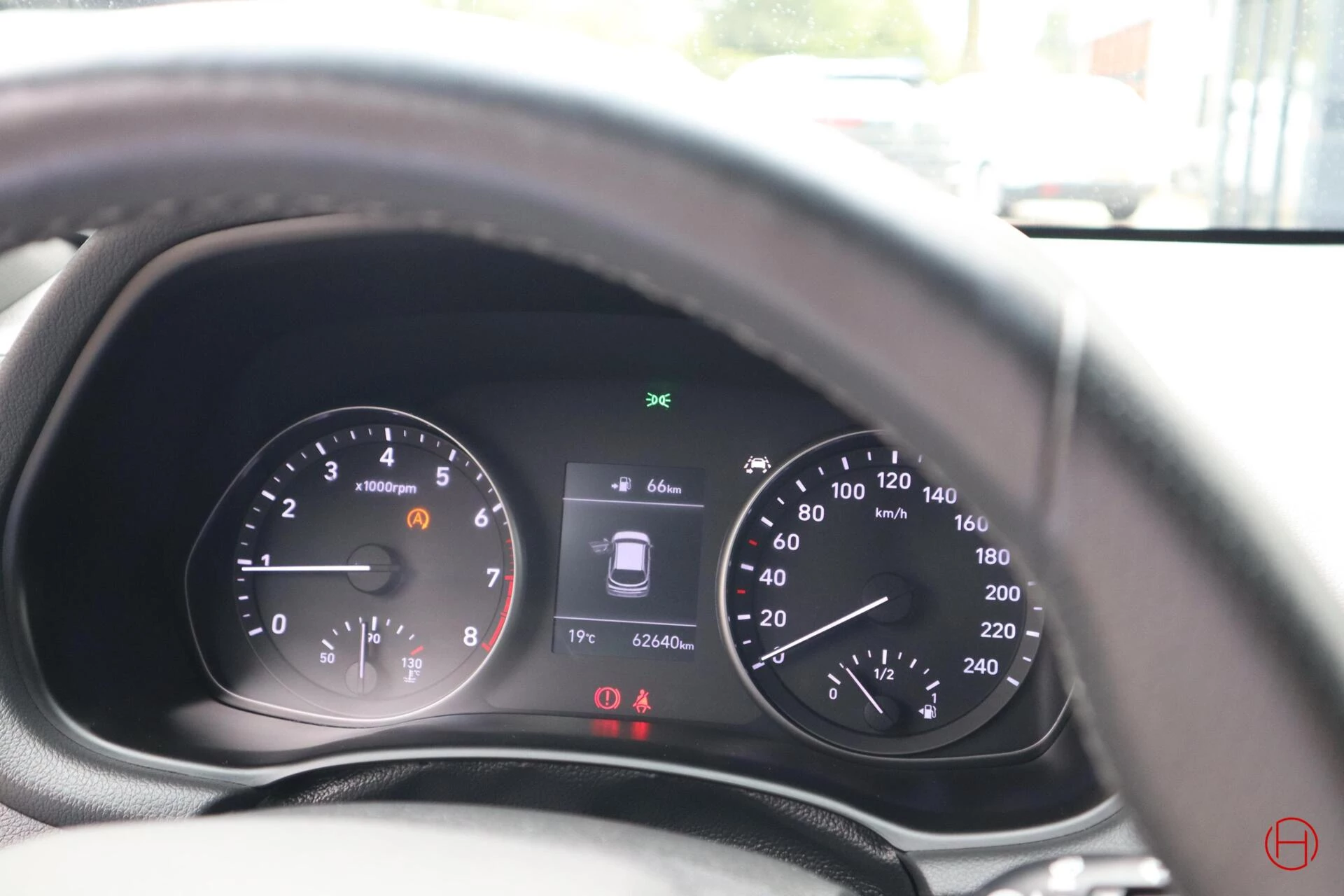 Hoofdafbeelding Hyundai i30