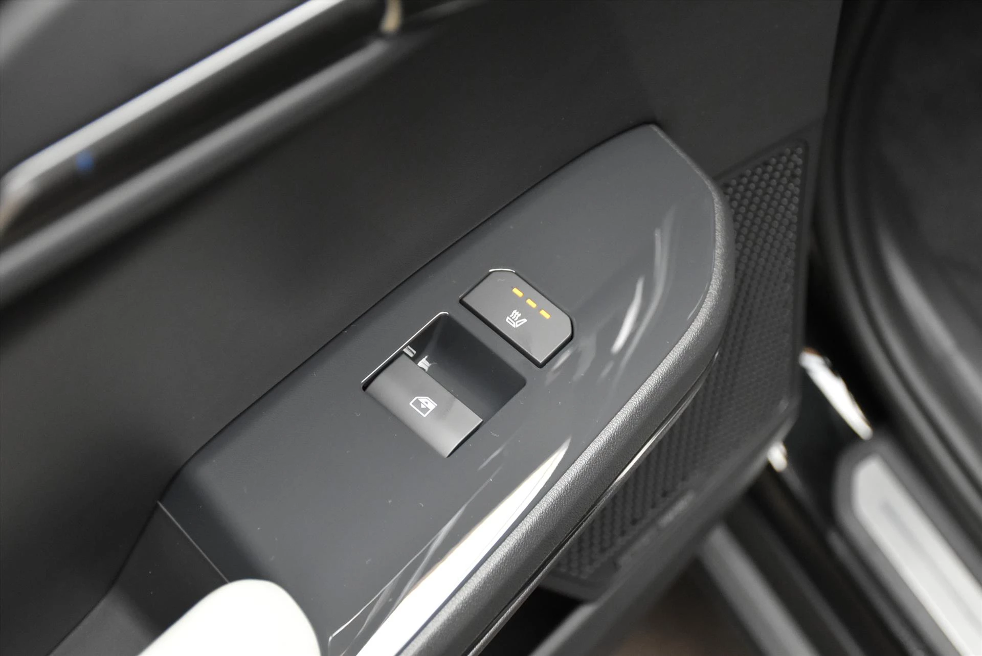 Hoofdafbeelding Kia EV5