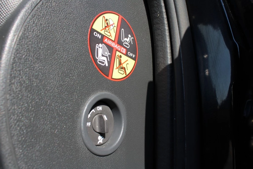Hoofdafbeelding Dacia Sandero