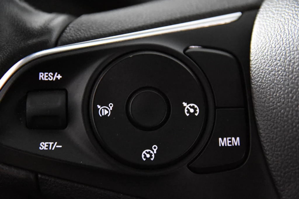 Hoofdafbeelding Opel Crossland