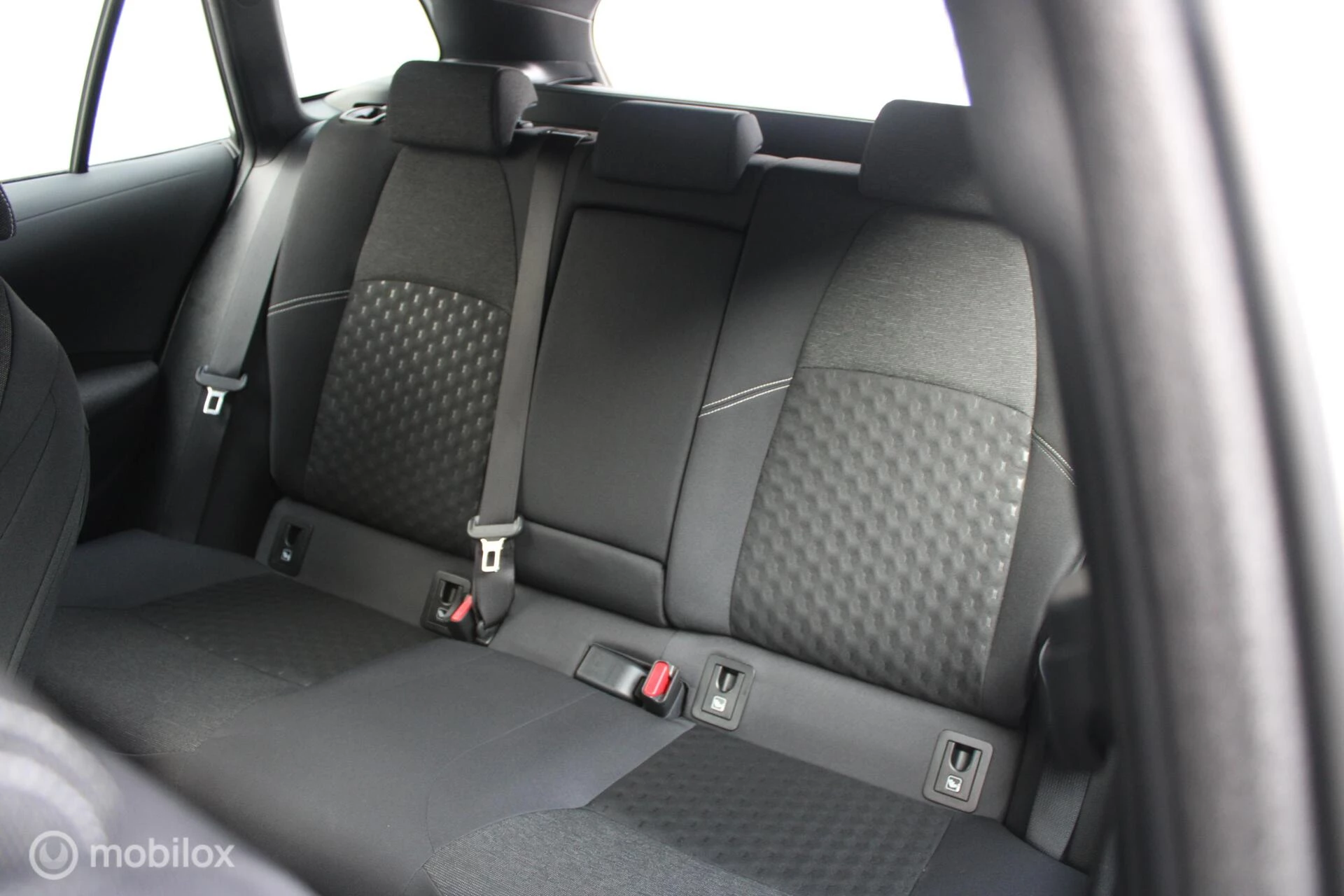 Hoofdafbeelding Toyota Corolla Touring Sports