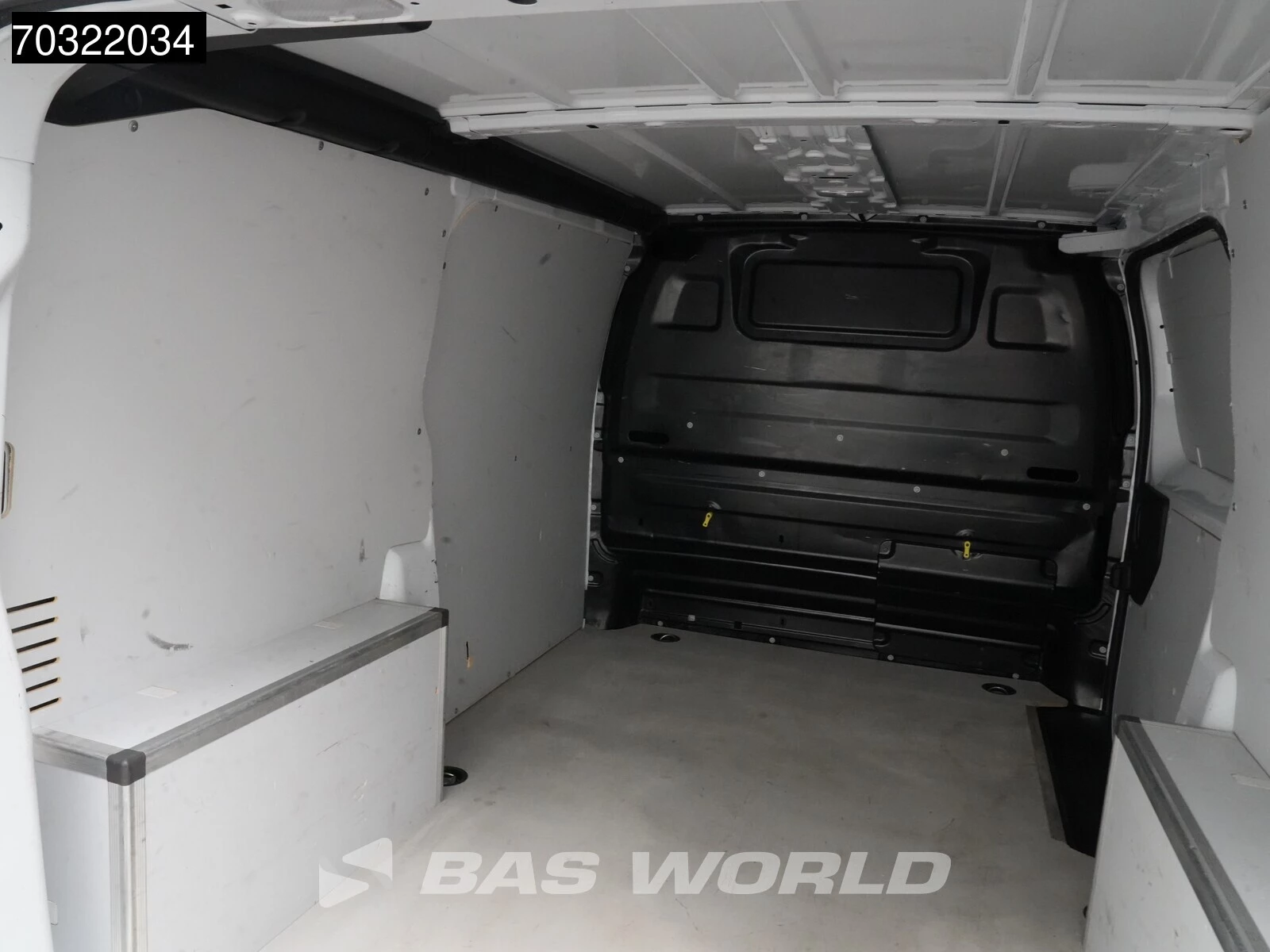 Hoofdafbeelding Fiat Scudo