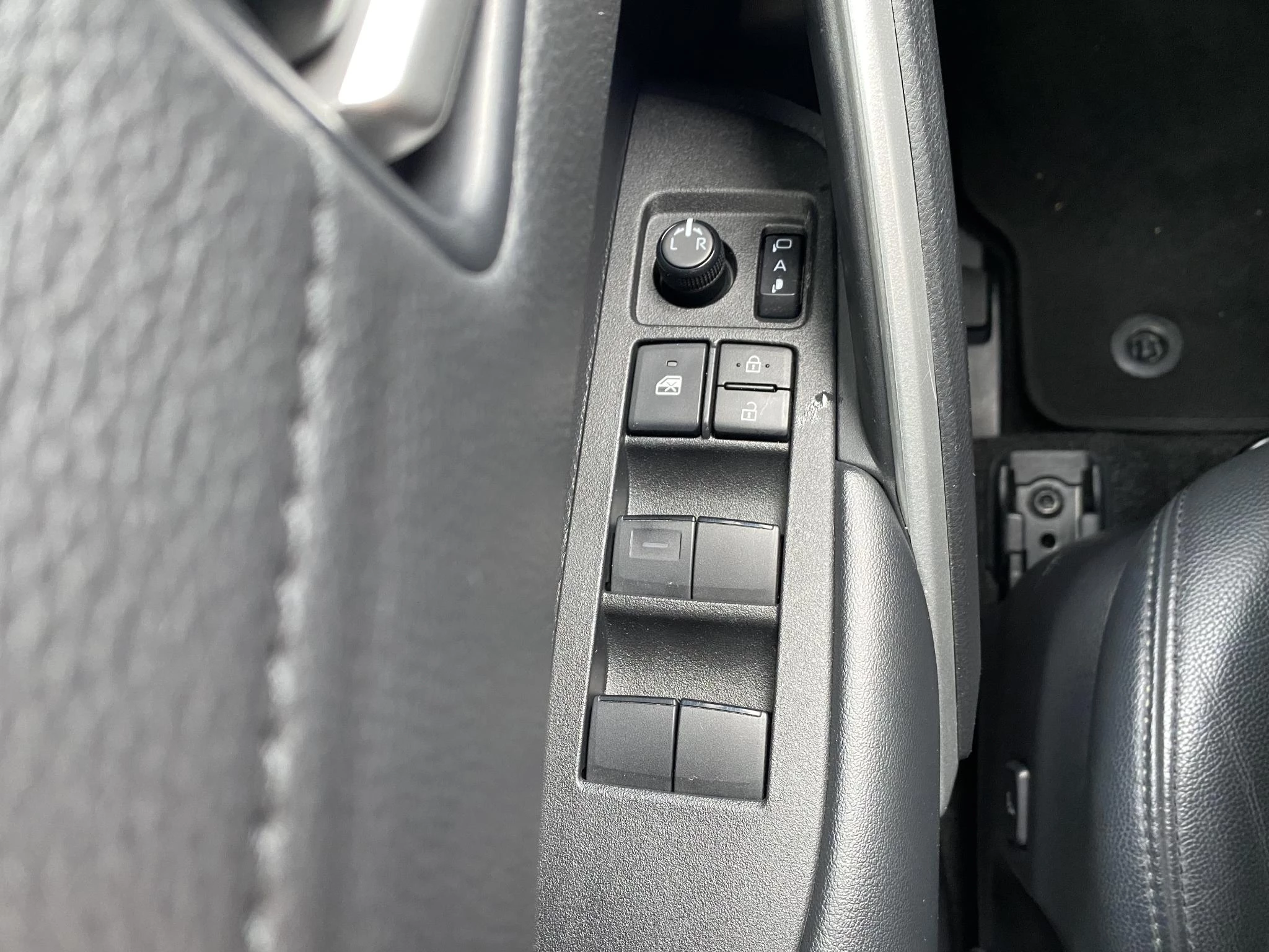 Hoofdafbeelding Toyota Corolla Cross