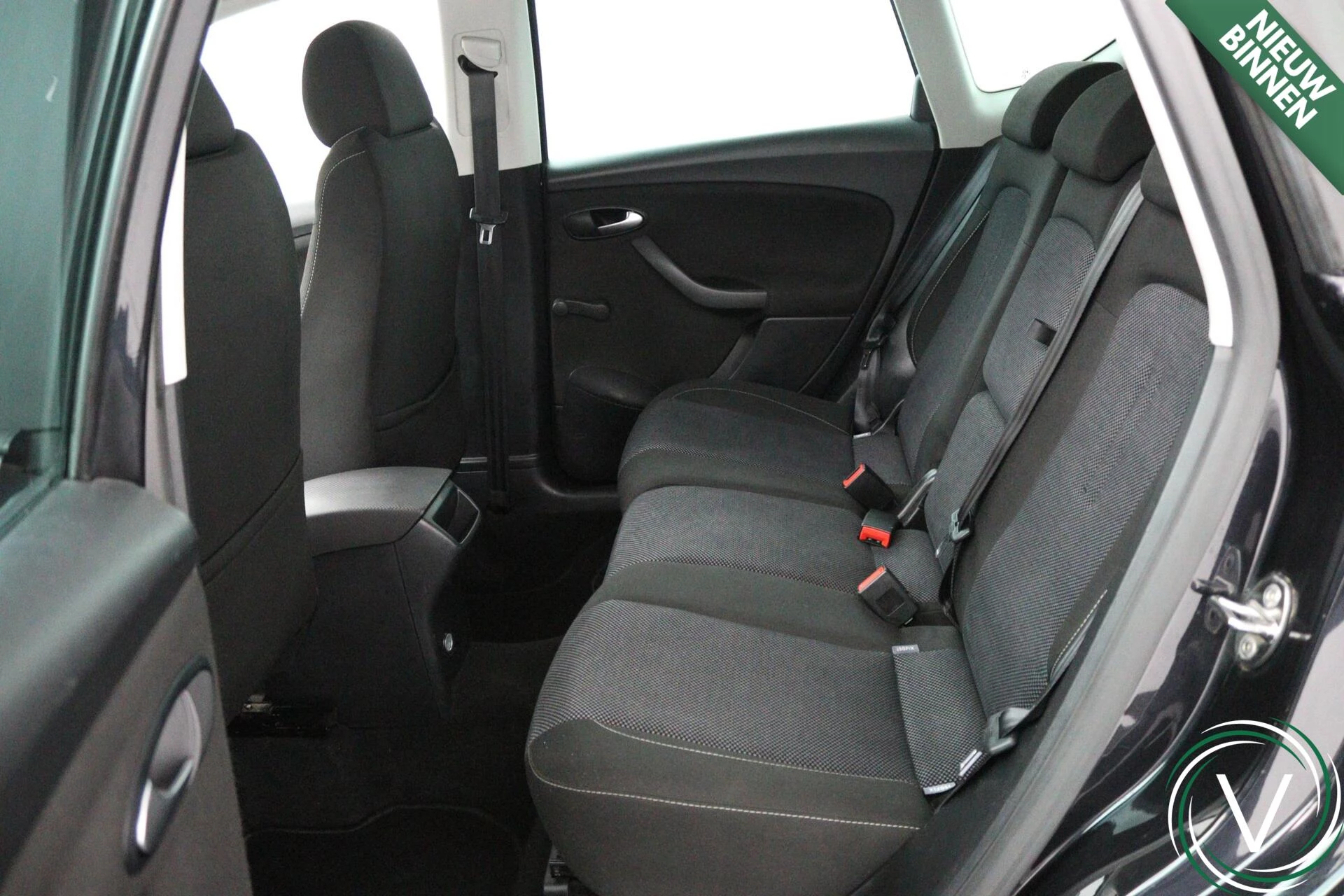 Hoofdafbeelding SEAT Altea XL