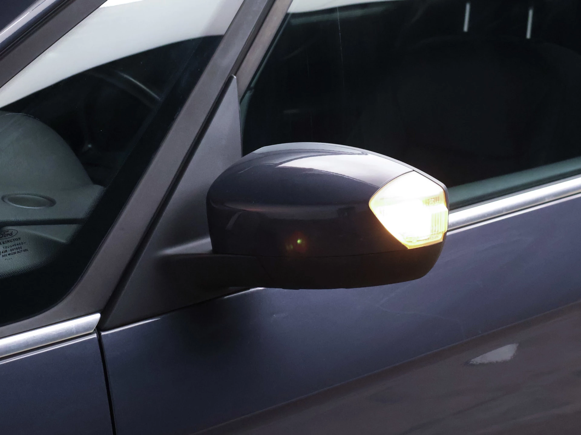 Hoofdafbeelding Ford Galaxy