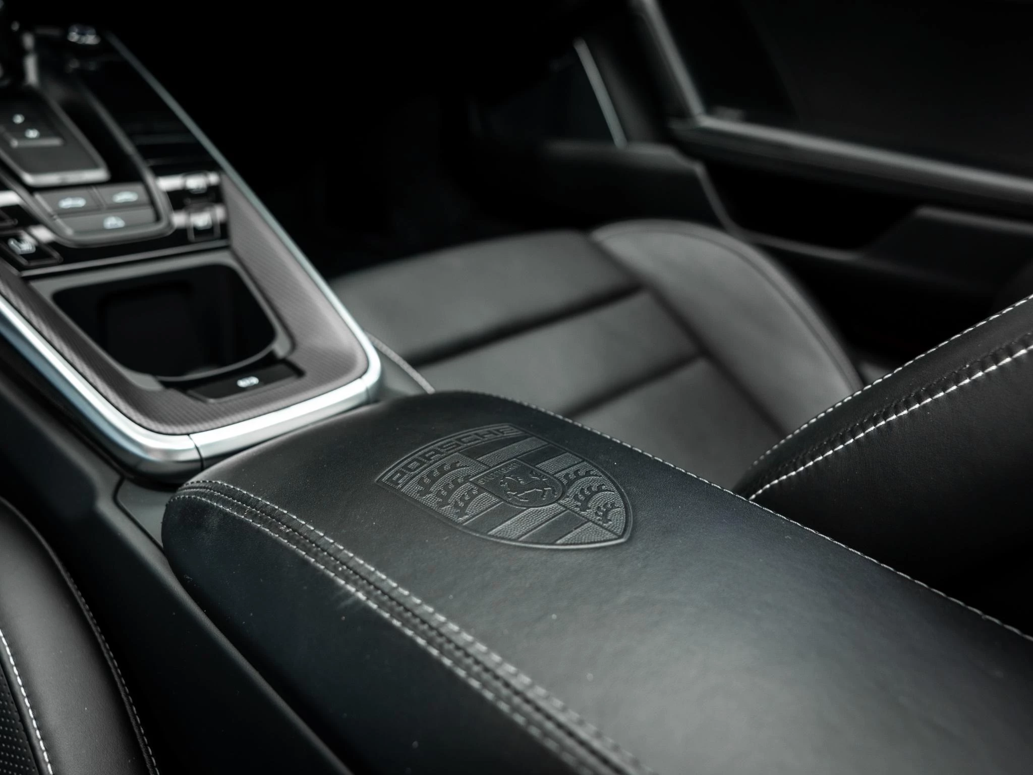 Hoofdafbeelding Porsche 911