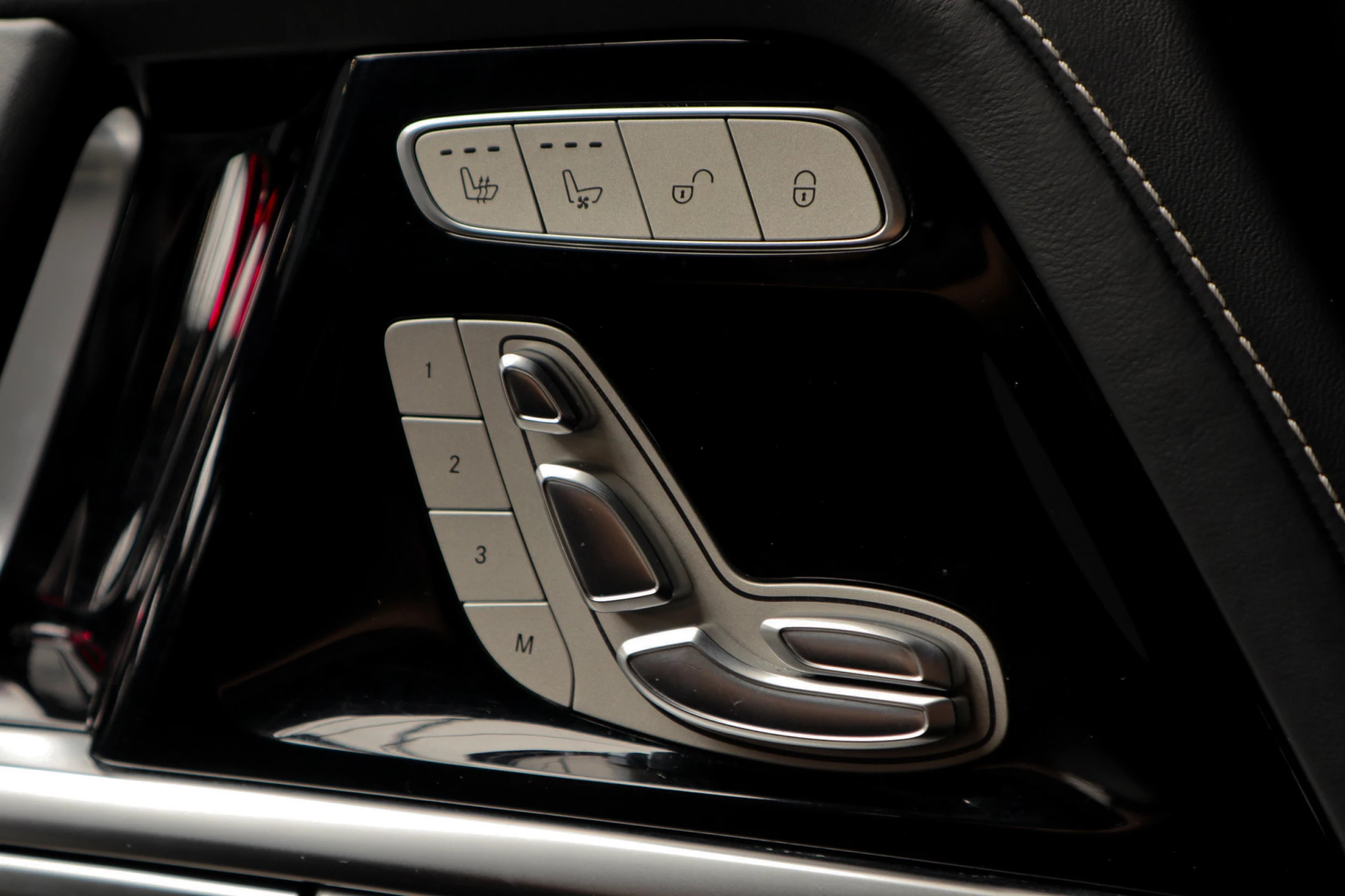 Hoofdafbeelding Mercedes-Benz G-Klasse