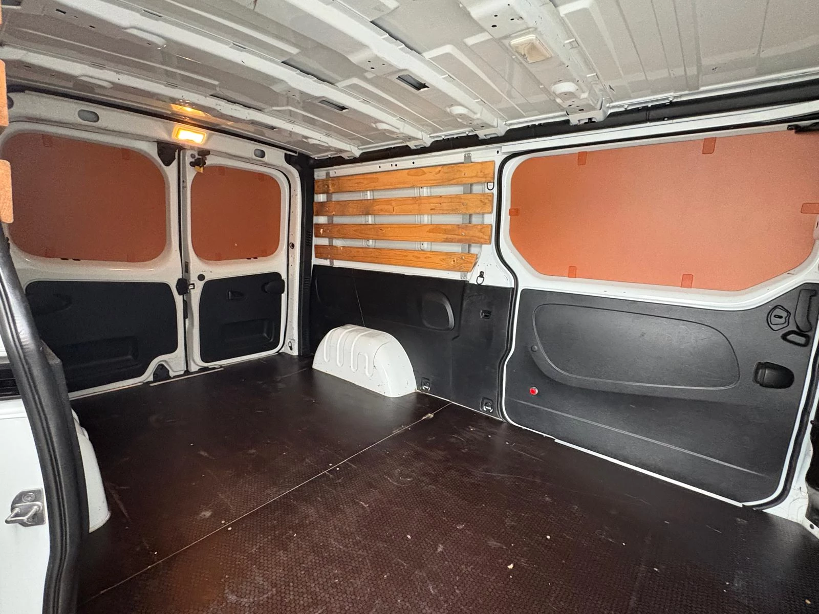 Hoofdafbeelding Fiat Talento