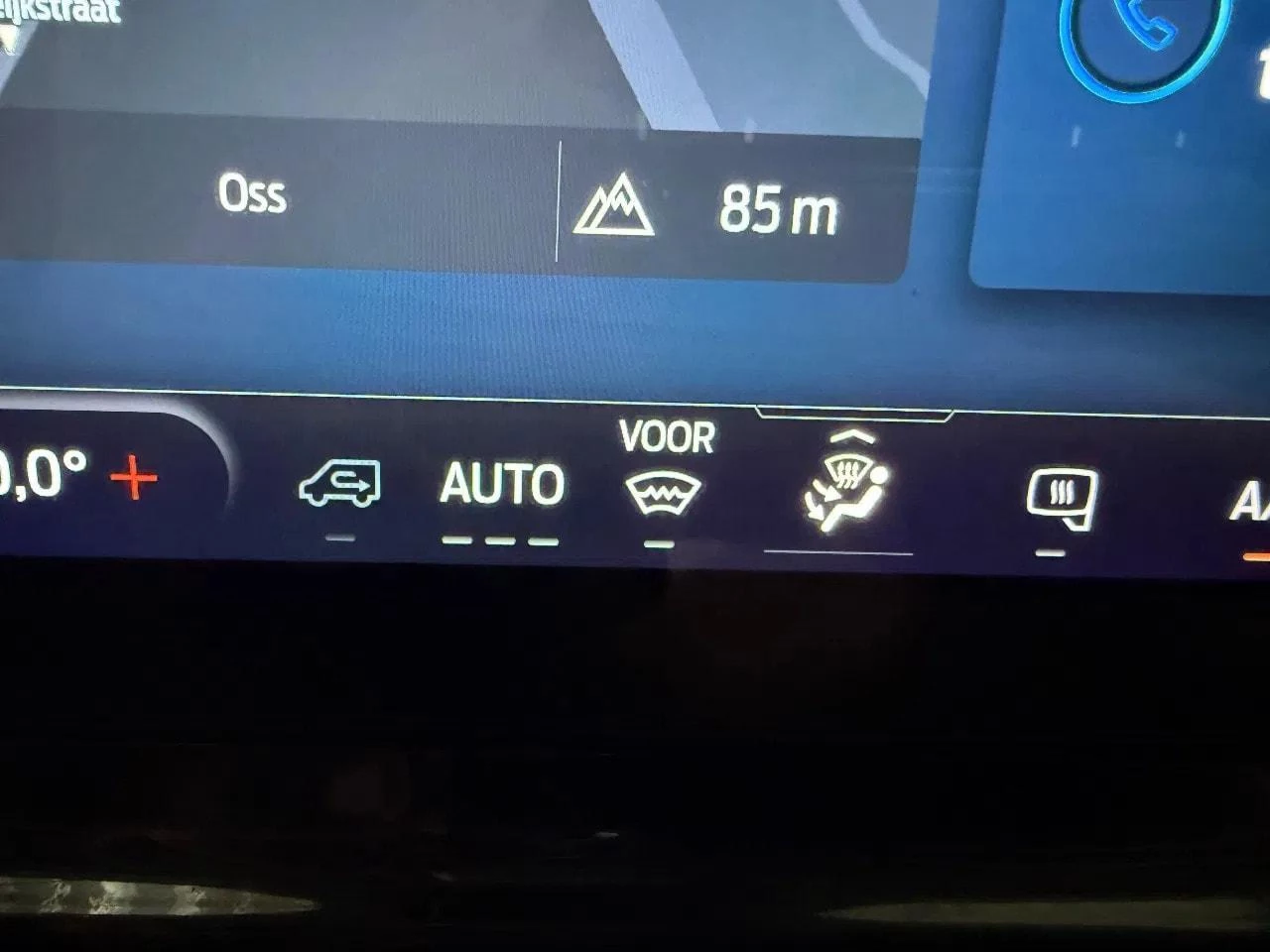 Hoofdafbeelding Ford E-Transit