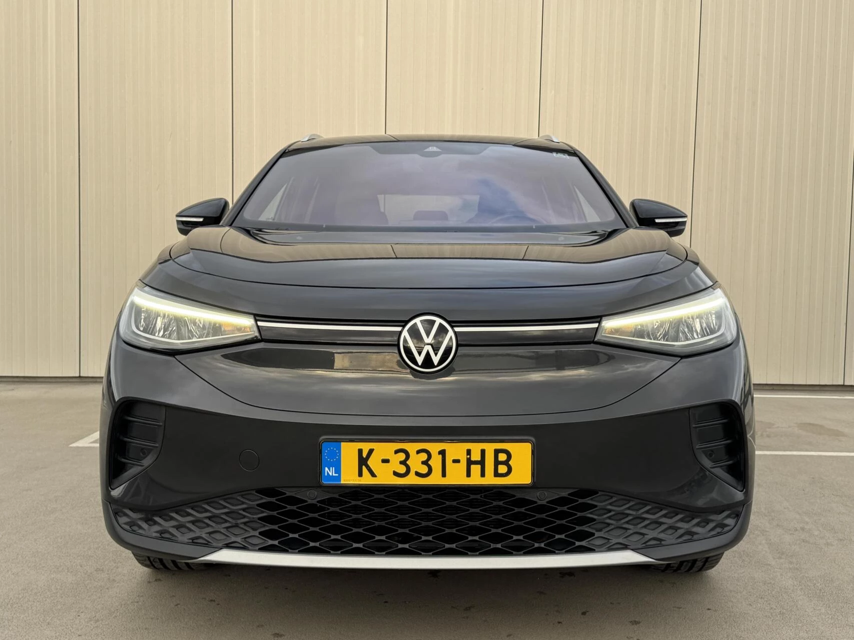 Hoofdafbeelding Volkswagen ID.4