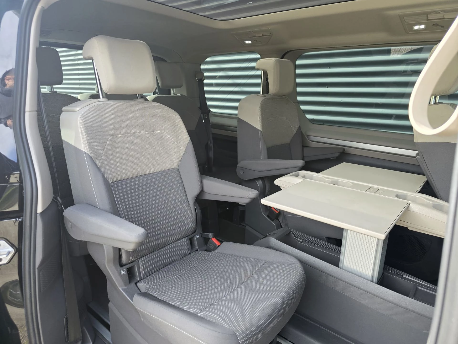 Hoofdafbeelding Volkswagen Multivan