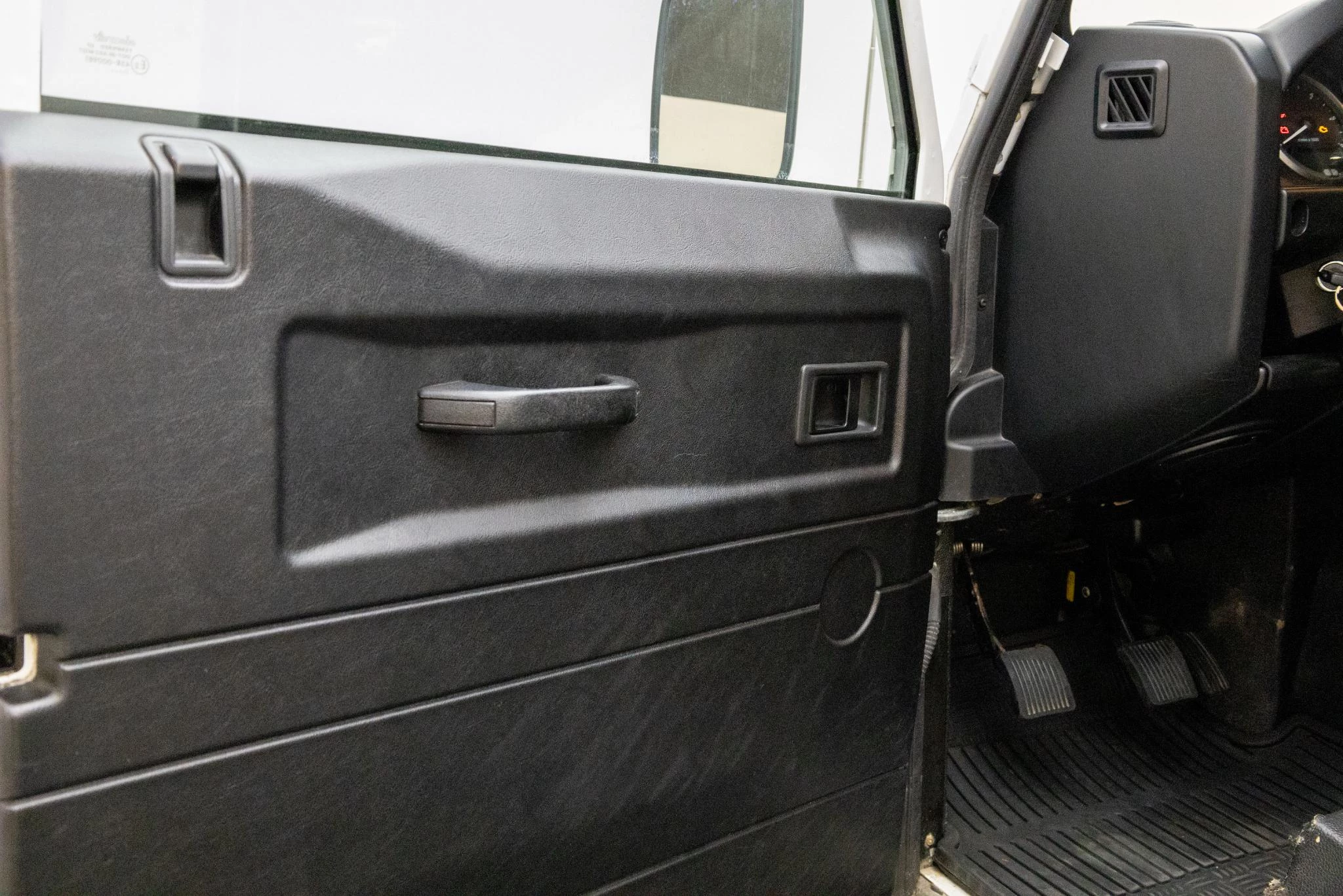 Hoofdafbeelding Land Rover Defender