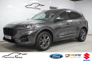 Hoofdafbeelding Ford Kuga Ford Kuga 2.5 PHEV ST-Line X |winter pack |driver assistance