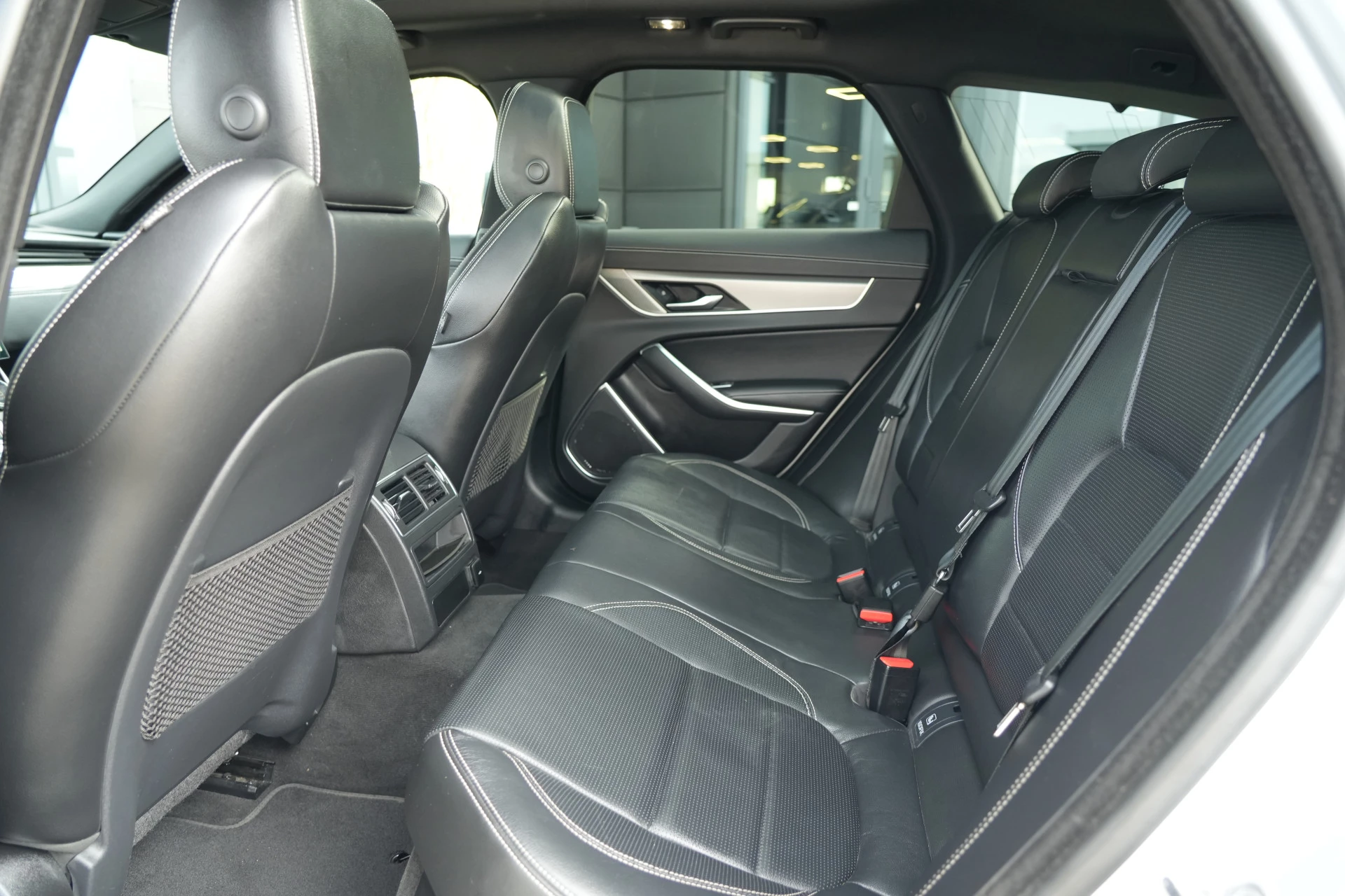 Hoofdafbeelding Jaguar XF