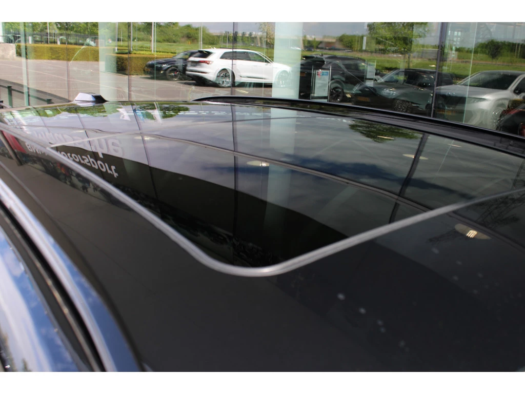 Hoofdafbeelding BMW iX1