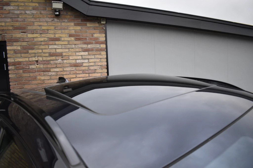 Hoofdafbeelding BMW X4