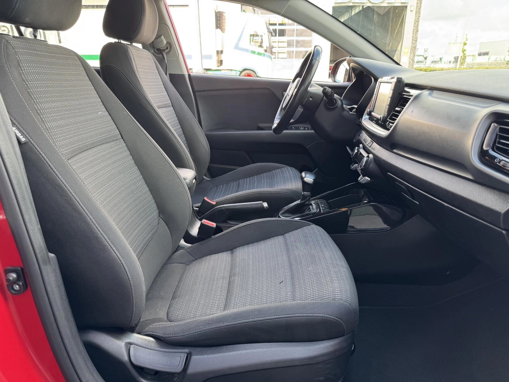 Hoofdafbeelding Kia Stonic