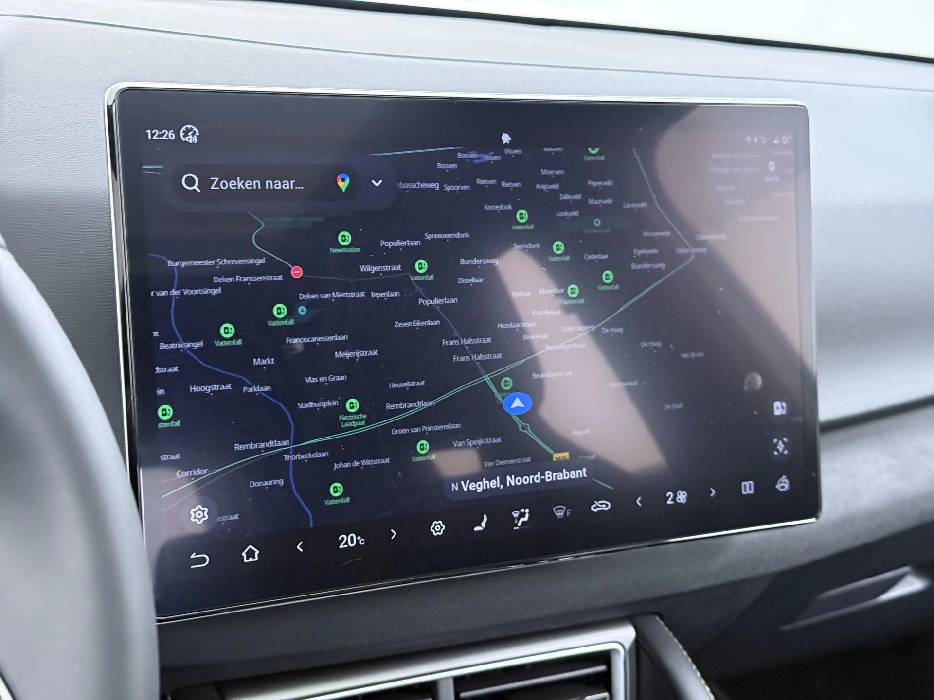 Hoofdafbeelding BYD ATTO 2