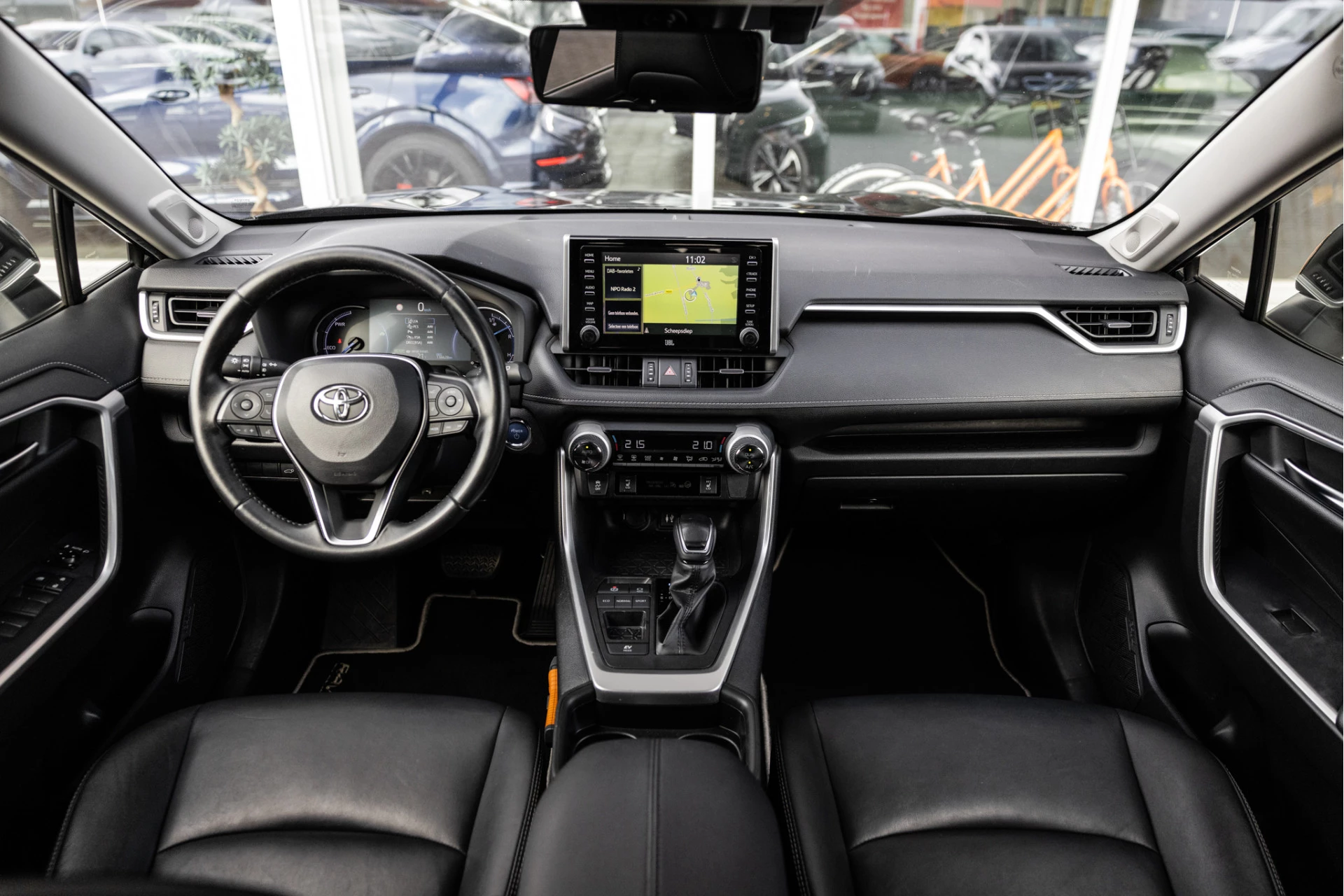 Hoofdafbeelding Toyota RAV4