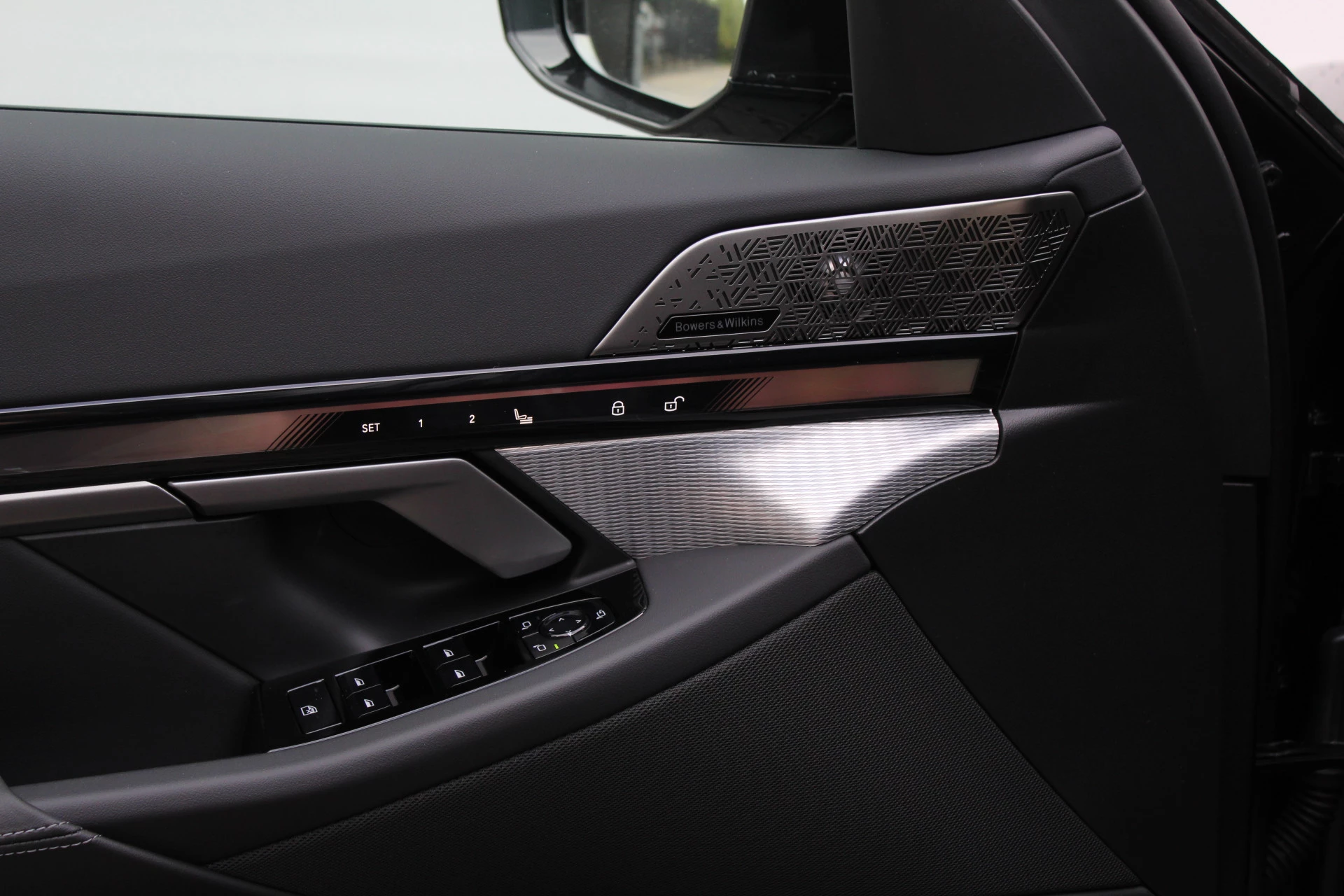 Hoofdafbeelding BMW i5
