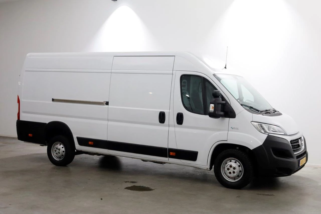 Hoofdafbeelding Fiat Ducato