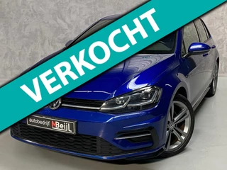 Volkswagen Golf 1.5 TSI Highline Business R /3 X R-Line /Camera /Carplay