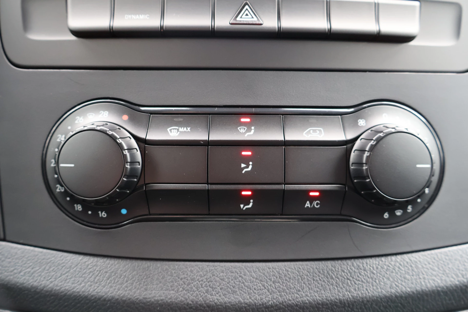 Hoofdafbeelding Mercedes-Benz eVito