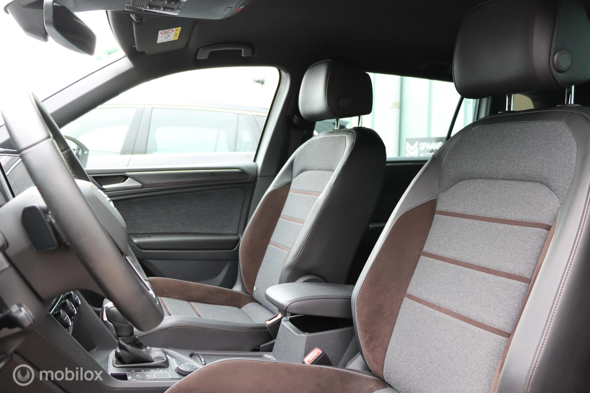 Hoofdafbeelding SEAT Tarraco