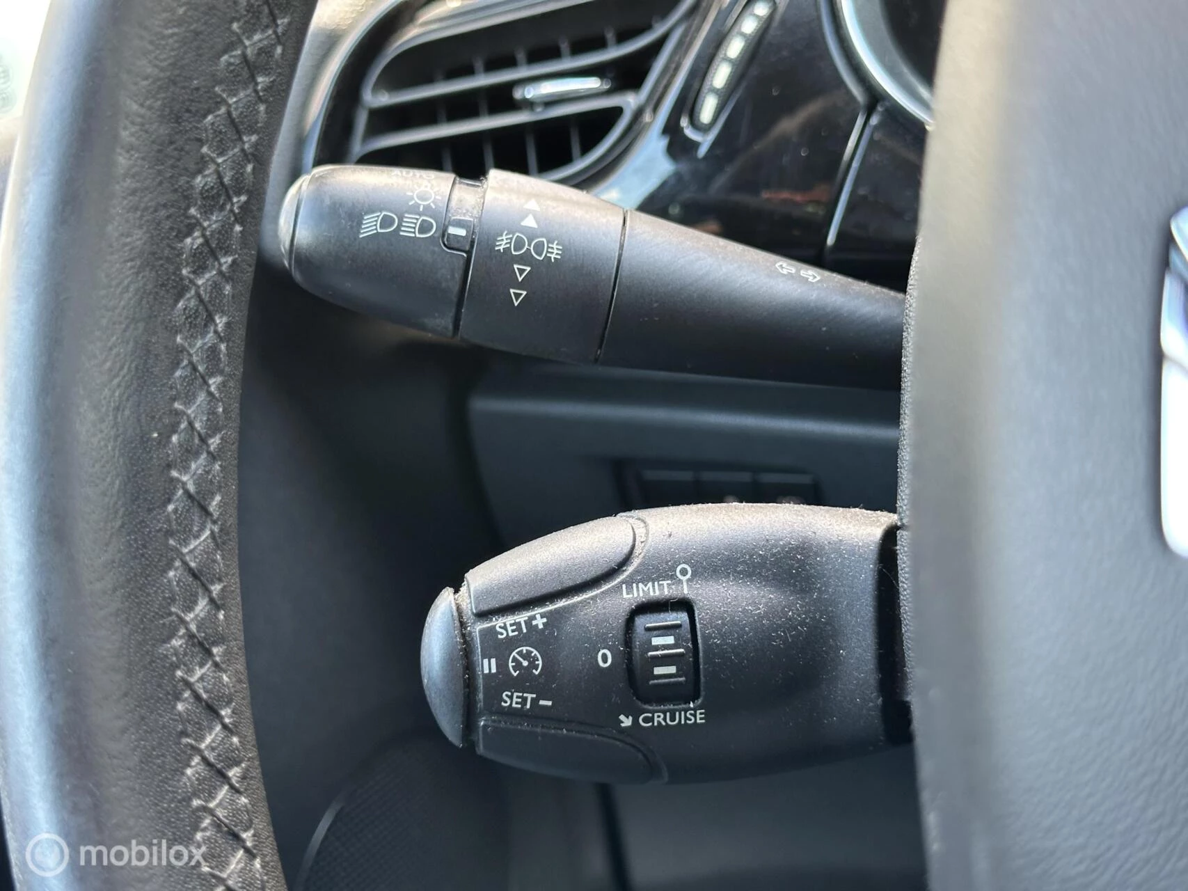 Hoofdafbeelding Citroën DS3