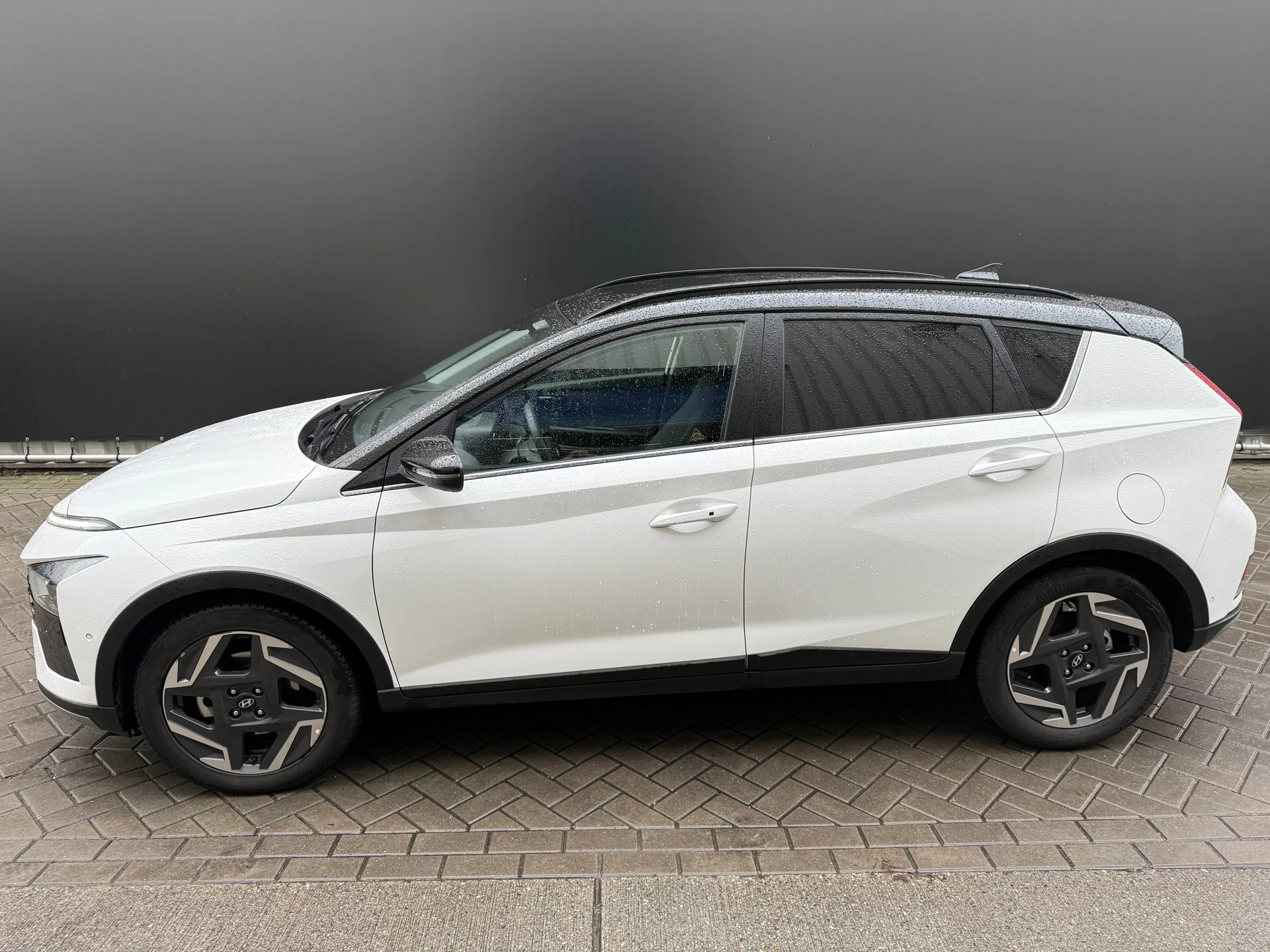 Hoofdafbeelding Hyundai Bayon