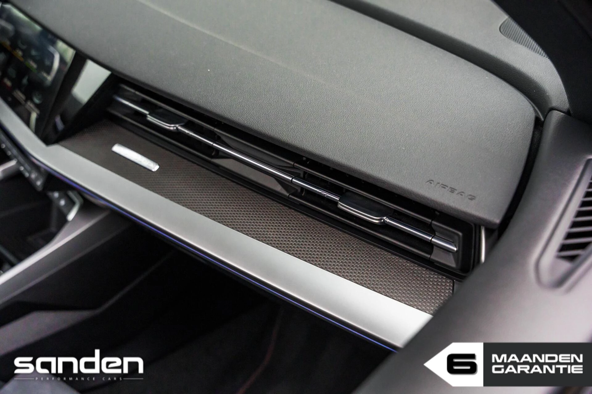 Hoofdafbeelding Audi RS3