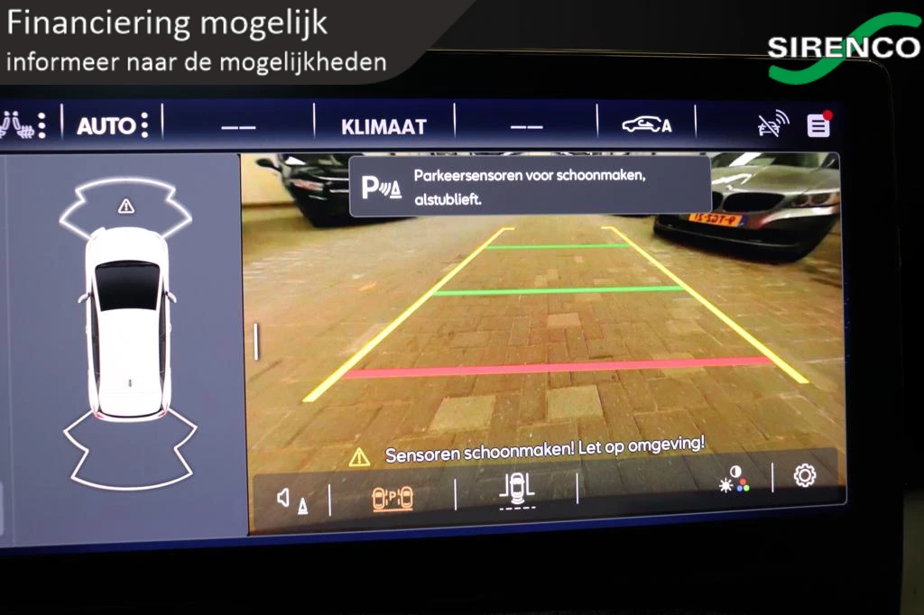 Hoofdafbeelding CUPRA Born