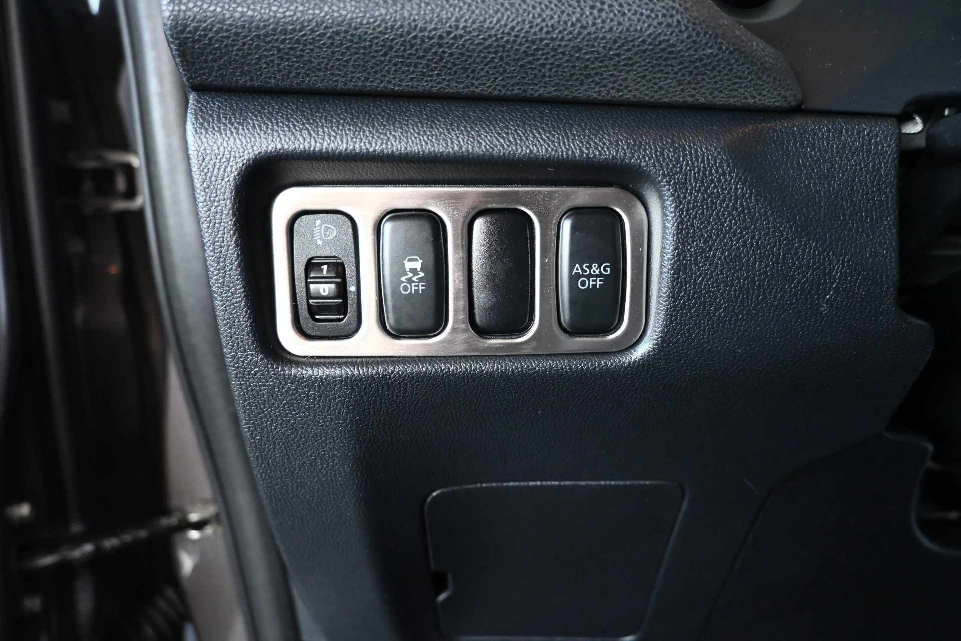 Hoofdafbeelding Mitsubishi ASX