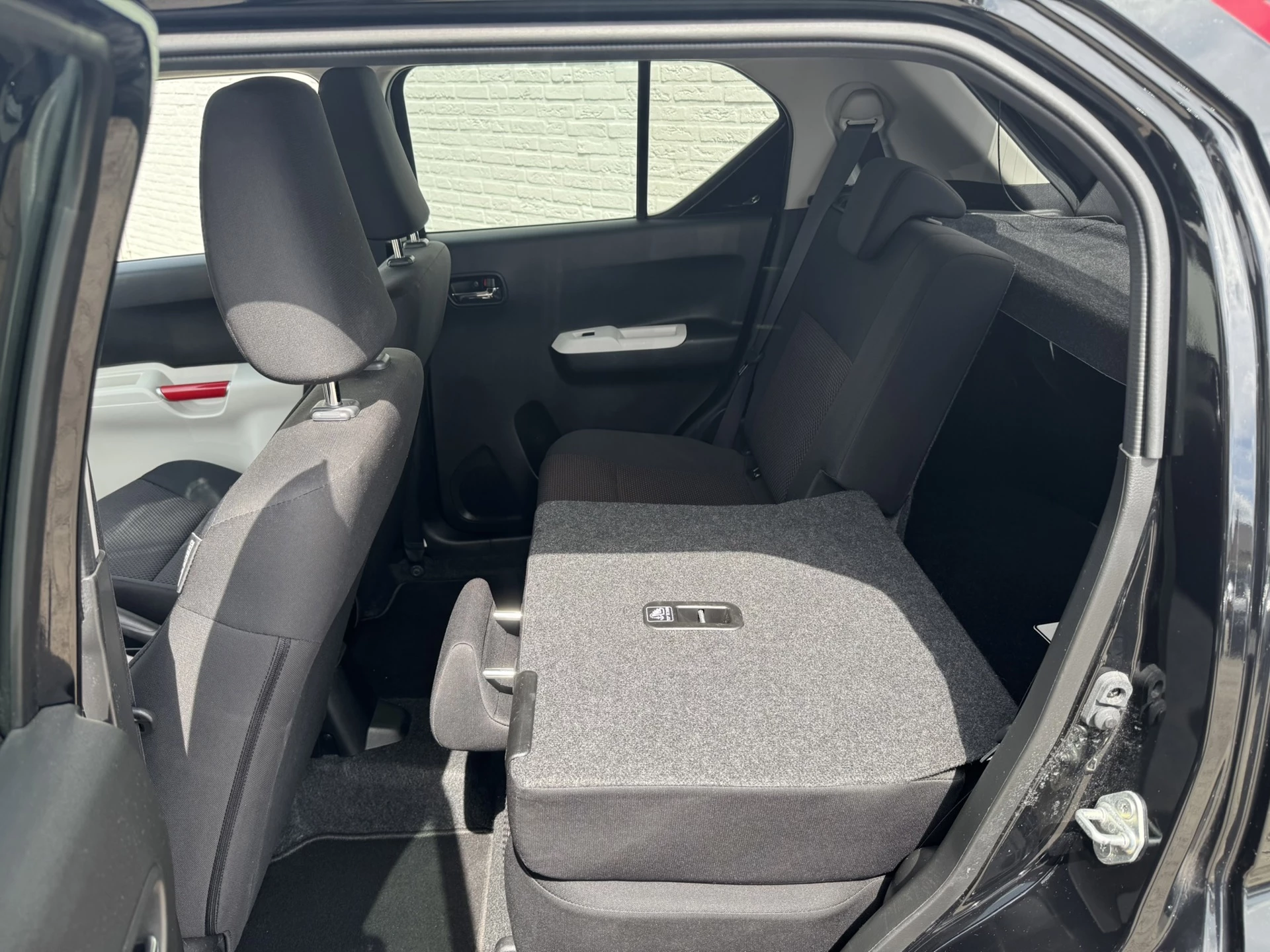 Hoofdafbeelding Suzuki Ignis