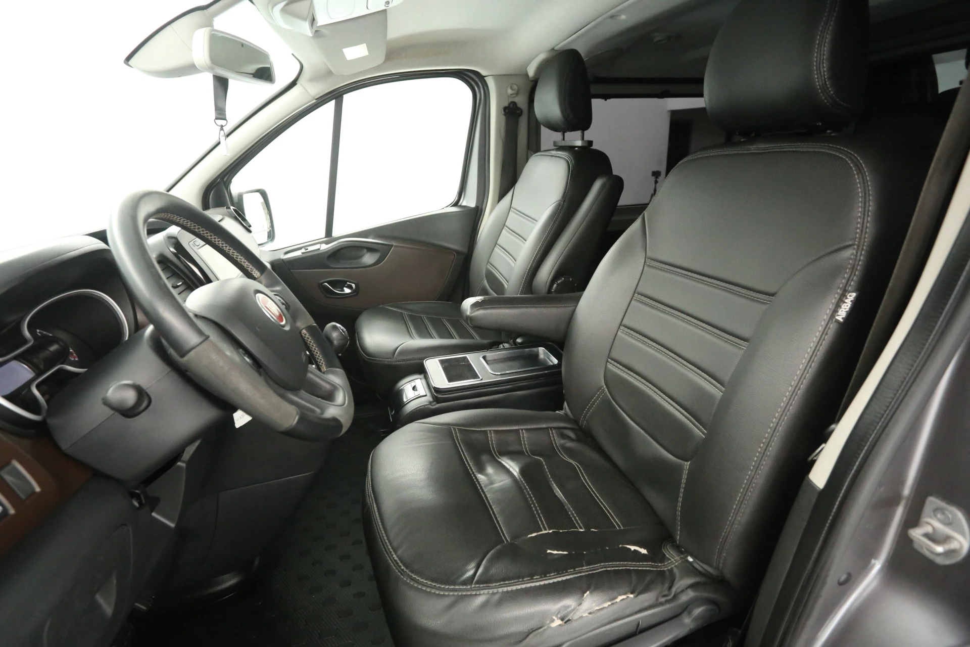 Hoofdafbeelding Fiat Talento