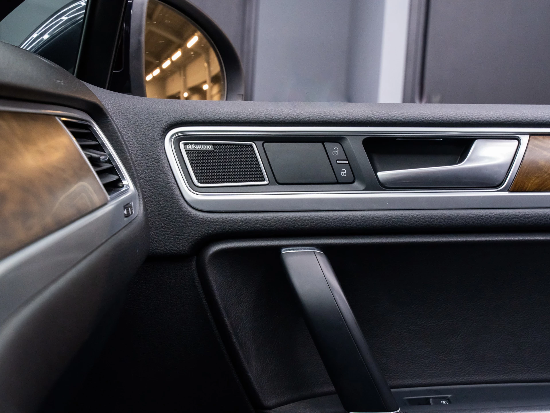 Hoofdafbeelding Volkswagen Touareg