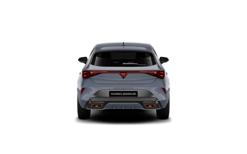 Hoofdafbeelding CUPRA Leon