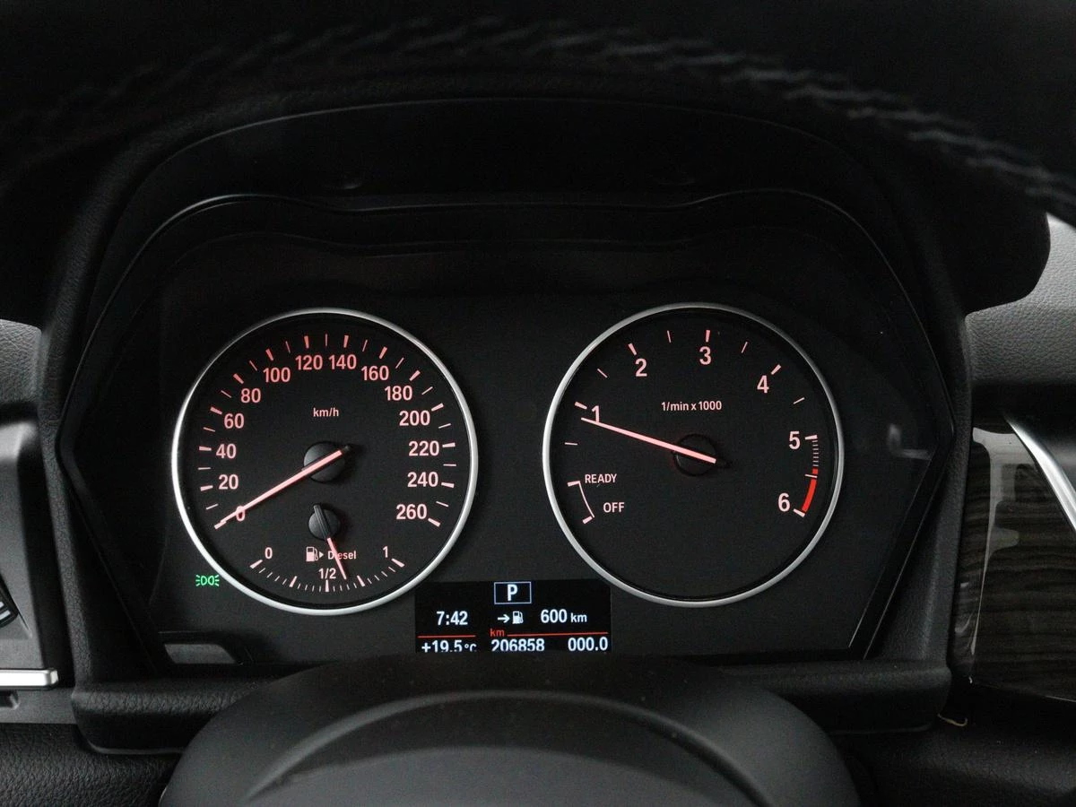Hoofdafbeelding BMW 2 Serie