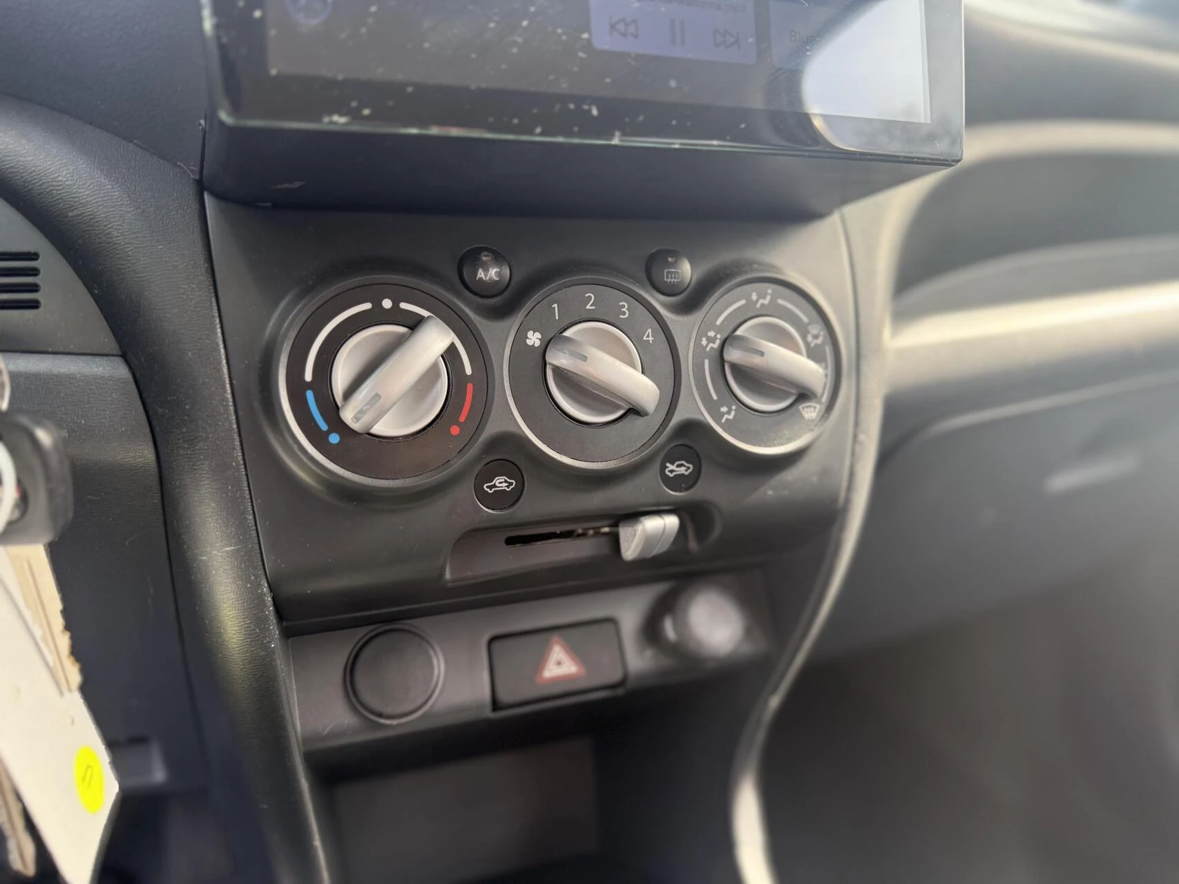 Hoofdafbeelding Suzuki Alto