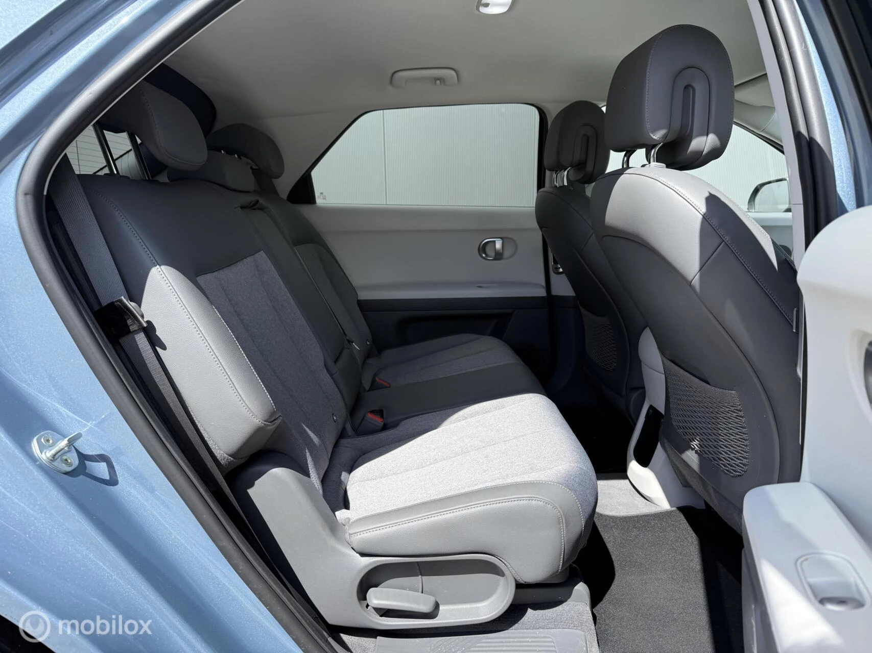 Hoofdafbeelding Hyundai IONIQ 5