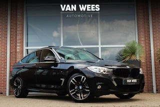 ➡️ BMW 3-serie Gran Turismo 320i F34 M-sport High Executive | M-pakket | 184 pk | Automaat | NL auto | Xenon | Leer |