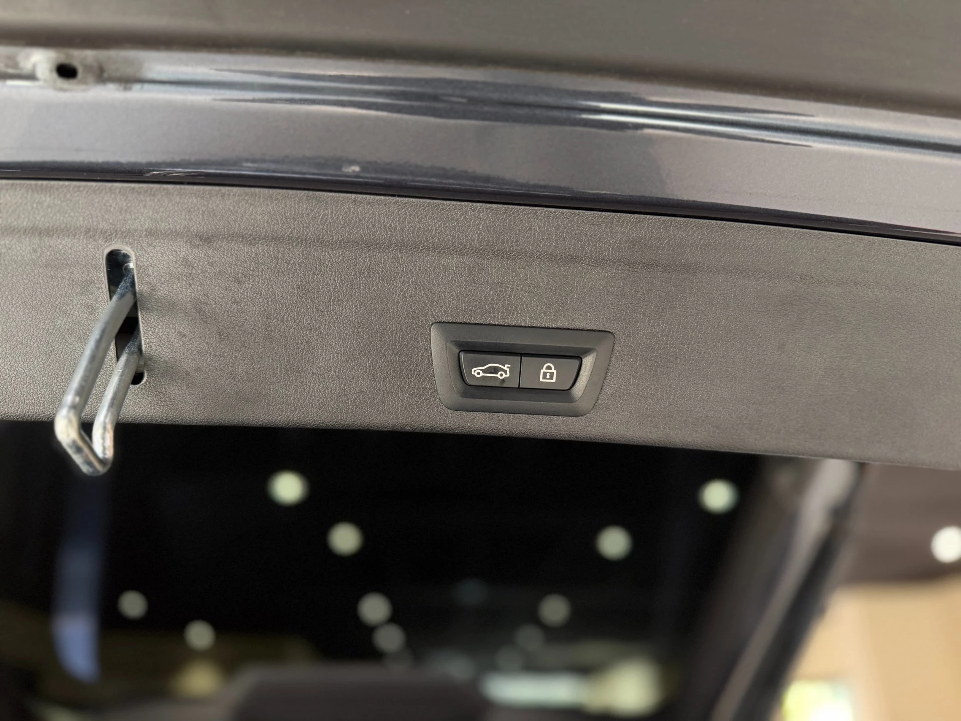 Hoofdafbeelding BMW X6