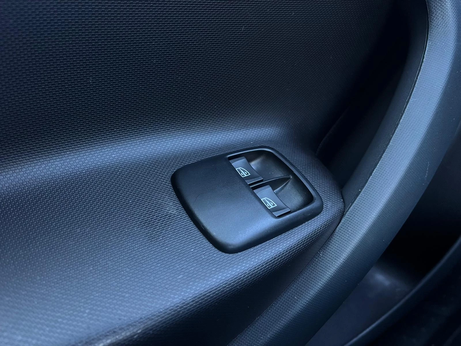 Hoofdafbeelding smart Forfour